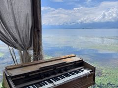 -六阅·福十 FORTEN 海景咖啡西餐厅(双廊古镇店)