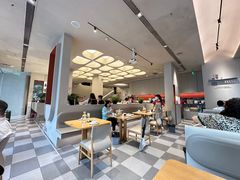 -隅乐胡椒虾·台湾菜·团建(皇岗店)