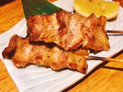 -有喜屋·深夜食堂(北京西路店)