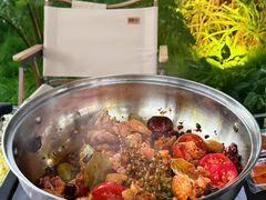 -羊亭河湿地公园