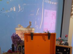 -LE SHARE洛笙·花园西餐(北京路步行街店)