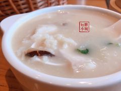 -小城粥道·海胆鲜虾粥(解放广场店)