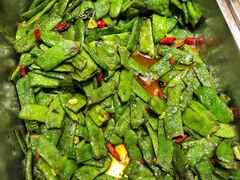 梅豆角-素清香(解放路店)