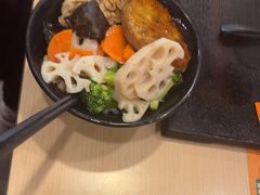 -吉野家(上海美罗城店)