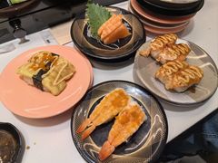 -争鲜回转寿司(朝北大悦城店)