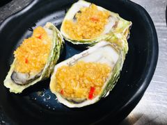 -五彩凉山自助西昌烧烤(柳翠路店)