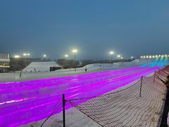 -棋盘山冰雪大世界