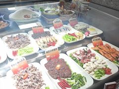 -不倒翁·安徽名菜楼(步行街店)