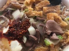 -祁家面馆(大香炉店)