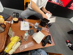 -富士相机·拍立得instax(三里屯soho商场店)