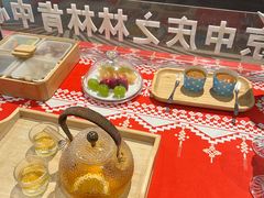 -北京中庆之林林肯中心