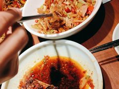 -望湘园·洞庭渔宴(浦江欢乐颂店)