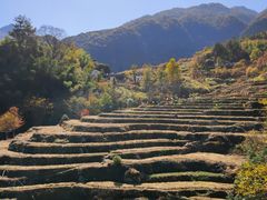 -石台牯牛降景区