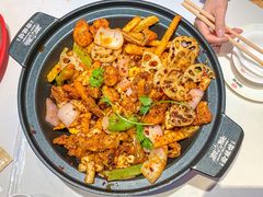 -渝蛙馆(新百店)