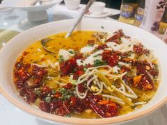 -和记小菜(东方店)