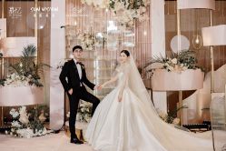 -拉瑞娜LaReine婚纱礼服高级定制