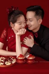 -花漾摄影优选工作室(东莞原创作品店)