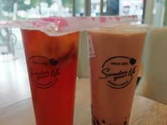 -85度C(深圳佳宁娜店)