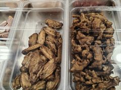 -拿渡·水煮鱼麻辣香锅(王府井奥莱·香江小镇店)