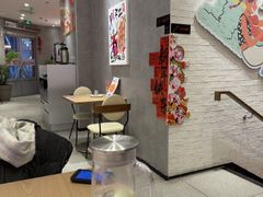 -必胜客(兰州国贸店)