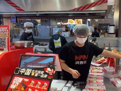 -满巍明生炸鸡架(杭州来福士店)