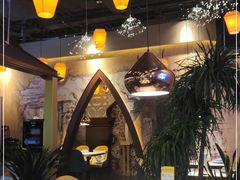 大堂-泰兰香·Thailand(凯德空中花园店)