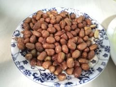 -玫瑰红烤羊排(北新桥三条店)