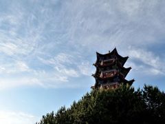 -翠矶山公园