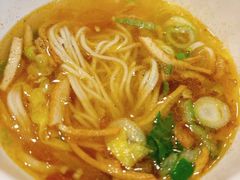 -乡党臊子面(丰庆公园店)