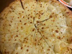 榴莲比萨-比格比萨自助(宋家庄店)