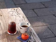 -竹子咖啡bamboo coffee