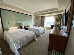 -澳门喜来登大酒店