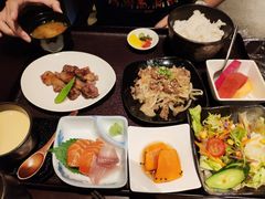 -富力希尔顿酒店·源氏日餐厅