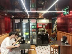 -超记煲仔饭(北京路店)