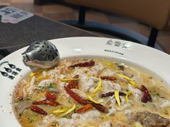 -渔语鱼新川菜Bistro(万象天地店)