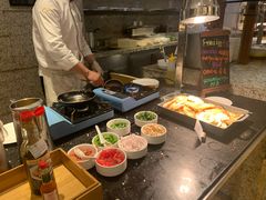 -西安赛瑞喜来登大酒店