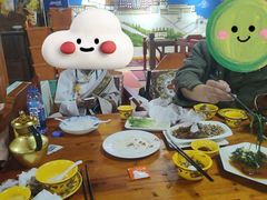 -塔洛藏餐吧(香格里拉古城店)