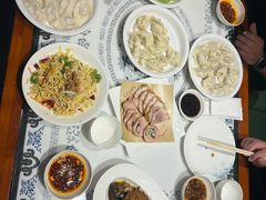 -东方饺子王臻味餐厅(新嘉坡城店)