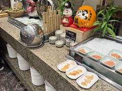 -初色海鲜自助(万丰路店)