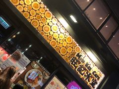-旺记冰室(九龙中心大厦店)