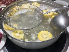 -八合里潮汕鲜牛肉火锅(深圳海岸城店)