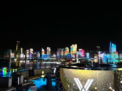 -VENU+海景酒廊