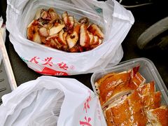 -黄连大头华烧鹅店(大良店)