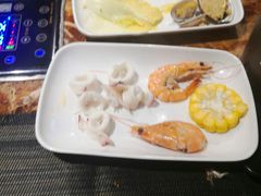 -船奇蒸汽海鲜·闽菜(八市海鲜总店)