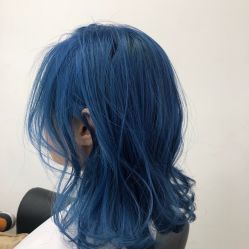 -MRMODE时尚先生美发沙龙