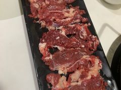 -陈记顺和潮汕鲜牛肉火锅(棠德南路店)