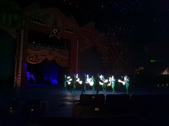 -珠海横琴长隆《卡卡虎奇遇记》