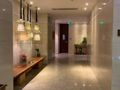-汤泉良子·沐足·颂钵疗愈·SPA(珠江新城店)