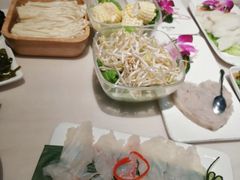 -围炉夜话·潮汕卤水火锅(榕江店)