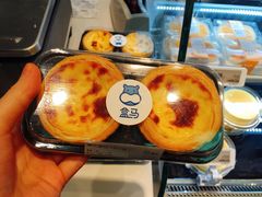 -盒马鲜生(财富中心店)